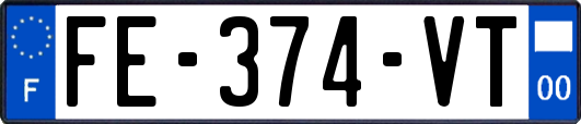 FE-374-VT
