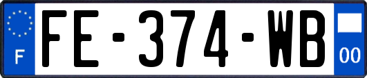 FE-374-WB