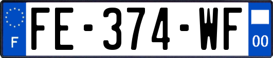 FE-374-WF