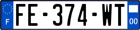 FE-374-WT