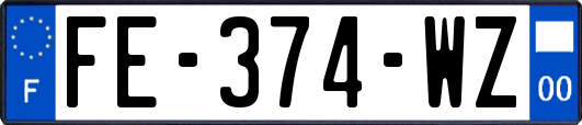 FE-374-WZ