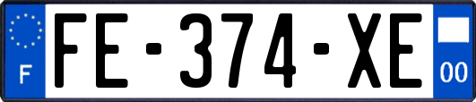 FE-374-XE