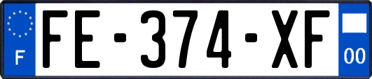 FE-374-XF