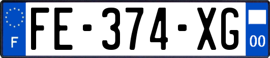 FE-374-XG