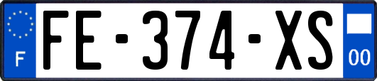 FE-374-XS