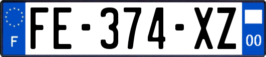 FE-374-XZ