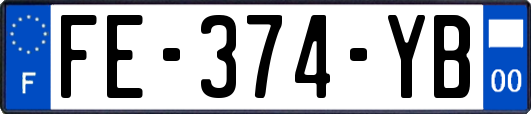 FE-374-YB