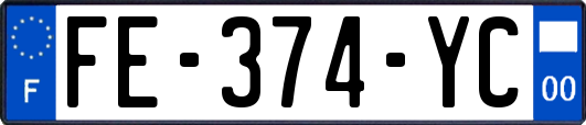 FE-374-YC