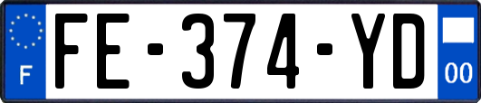 FE-374-YD