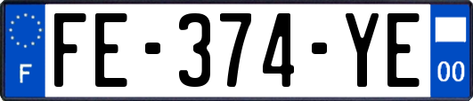 FE-374-YE