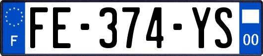 FE-374-YS