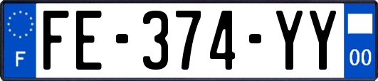 FE-374-YY