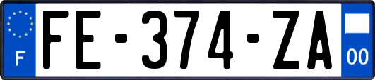 FE-374-ZA