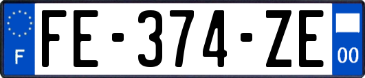FE-374-ZE