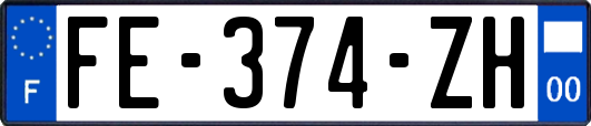 FE-374-ZH