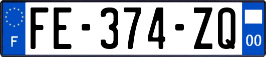 FE-374-ZQ