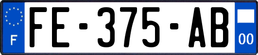 FE-375-AB