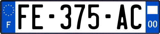 FE-375-AC