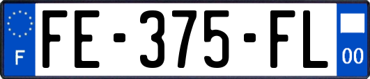 FE-375-FL