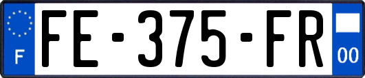 FE-375-FR