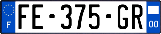 FE-375-GR