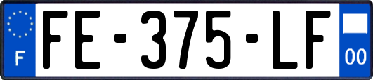 FE-375-LF