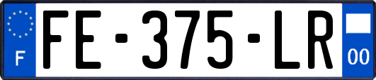 FE-375-LR
