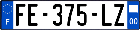 FE-375-LZ
