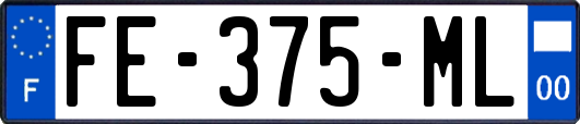 FE-375-ML