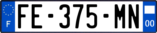 FE-375-MN