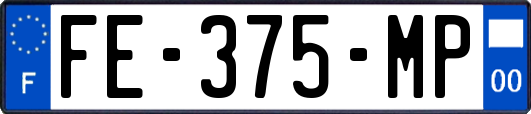 FE-375-MP