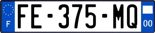 FE-375-MQ