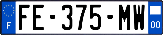 FE-375-MW