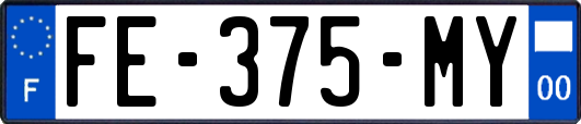 FE-375-MY