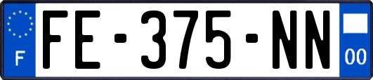 FE-375-NN