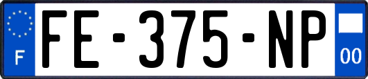 FE-375-NP