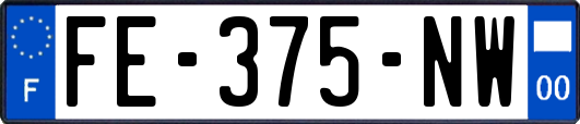 FE-375-NW