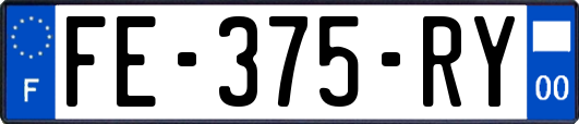 FE-375-RY