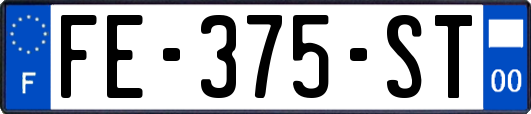 FE-375-ST