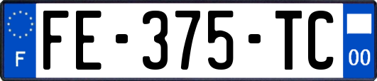 FE-375-TC