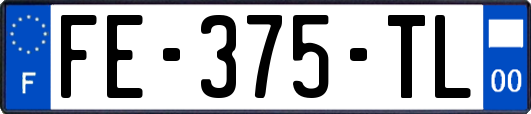 FE-375-TL