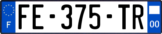 FE-375-TR