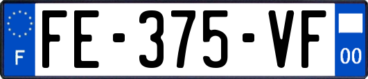 FE-375-VF