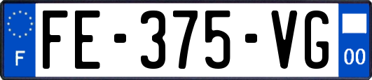 FE-375-VG