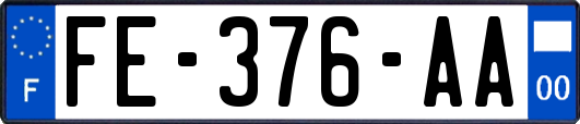 FE-376-AA