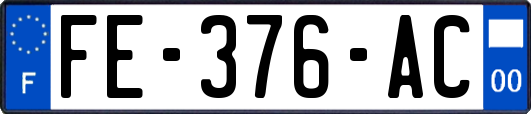 FE-376-AC