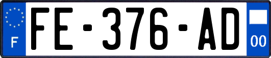 FE-376-AD