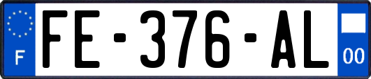 FE-376-AL