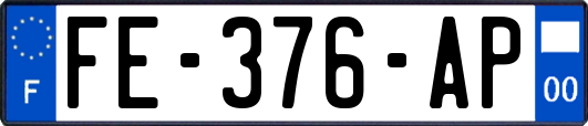 FE-376-AP