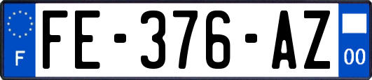 FE-376-AZ